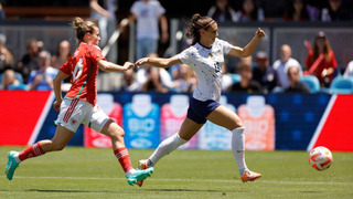 s2023e131 — Women's World Cup USA v Vietnam