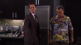 s08e13 — Band or DJ?