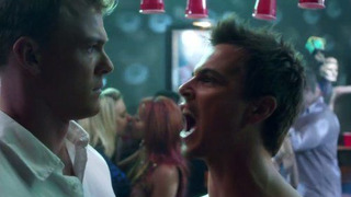 s03e03 — Thad's Back