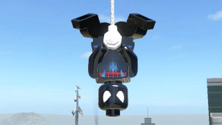 s04e76 — СЕКРЕТНАЯ ВОЙНА — Lego Marvel Super Heroes