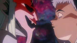s01e01 — Ryoko Resurrected