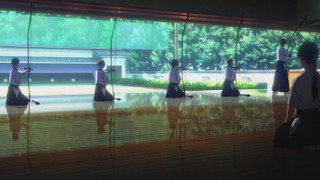 s02e09 — Bending Will