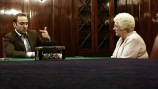 s01e03 — Poker