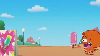 s08e74 — Mange ta coupe