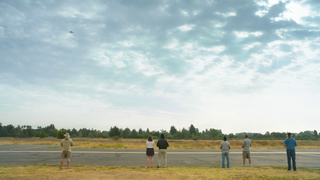 s01e08 — Finish Your Milk