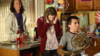 s09e05 — Role of a Lifetime