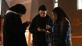 s01e05 — The Twilight End Zone