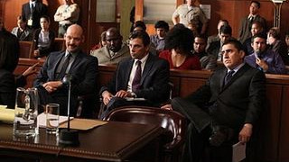 s01e01 — Hollywood