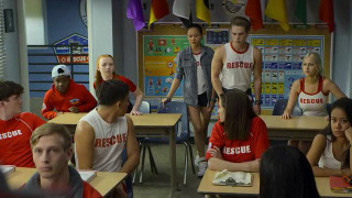 s01e03 — The Splash and the Furious