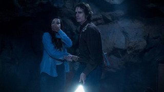 s02e01 — Strangers in a Strange Land