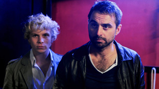 s02e10 — Edge Play