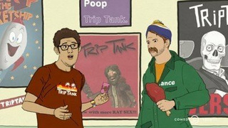 s02e12 — How the Sausage is Made