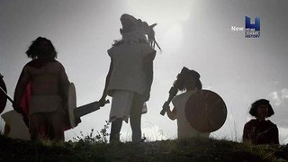 s01e07 — Aztec Eagle Warriors