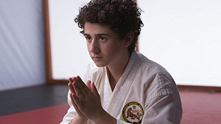 s02e09 — Stanley and the Tattoo of Tall Tales