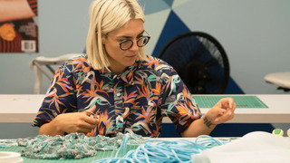 s15e03 — Blacklight or Daylight?