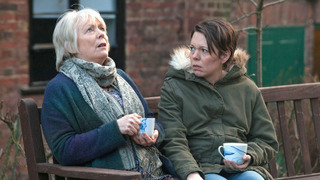 s01e01 — The Dilemma