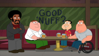 s08e07 — Jerome is the New Black