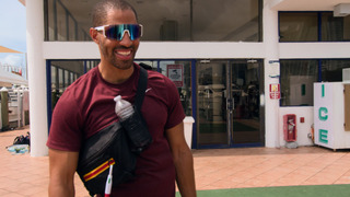 s37e12 — We're in Miami Baby!