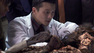 s02e01 — Flower Drum Murder