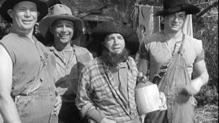 s01e34 — The Hillbillies of PT 73