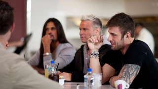 s04e05 — Don't Judge a Gigolo by His Cover