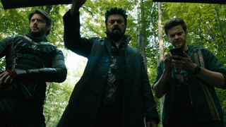 s03e07 — Here Comes a Candle to Light You to Bed