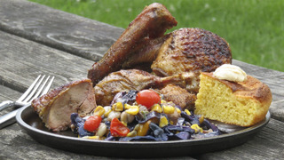 s09e07 — Beef and Beyond