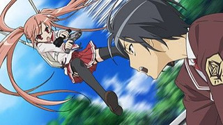 s01e01 — La Bambina