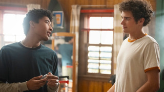 s03e03 — The Woman in the Woods