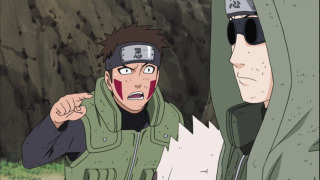 s15e01 — Reinforcements Arrive