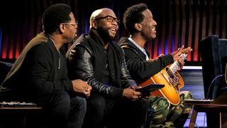 s02e07 — Boyz II Men