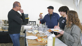 s21e12 — Stuck in the Old School