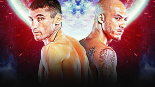 s2020e26 — ONE Championship: Collision Course II