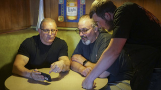 s21e13 — Lifting the Weight