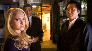 s03e12 — The Music of Heroes