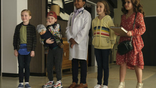 s02e06 — Welcome to Hell, Sickos!