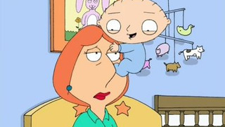 s05e01 — Stewie Loves Lois