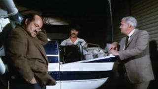 s01e16 — Treasure of San Ignacio