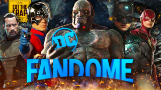 s2020e400 — Будущее киновселенной DC угрожает Marvel? | Полный разбор анонсов DC FanDome 2020