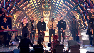 s14e27 — Live Finals: Top 3 Perform
