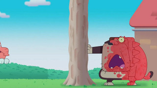 s08e64 — Tout comme Tonton