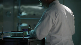 s01e06 — Hollywood Horror Story