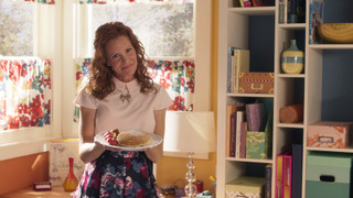 s02e20 — Gortimer vs. the World's Best Mom