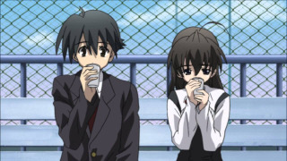 s01e06 — A Revealed Relationship