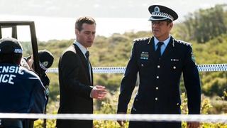 s01e02 — Every Contact Leaves a Trace