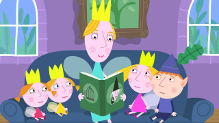 s01e15 — Mrs Witch