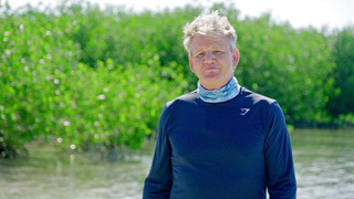s04e01 — Unlocking Florida's Keys