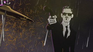 s02e09 — Mr. Winchester Goes to Washington