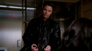 s03e18 — Pulling the Plug