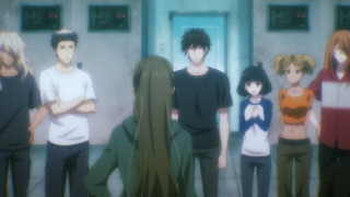 s01e23 — Greater Cold